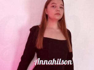 Annahilson