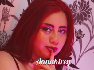 Annahirey