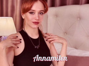 Annamilen