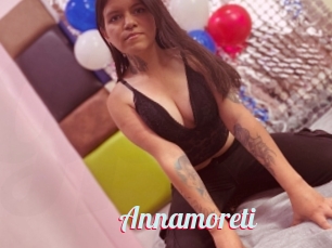 Annamoreti