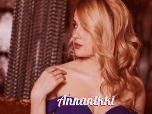 Annanikki