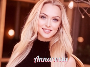 Annarossa