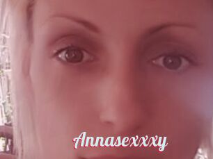 Annasexxxy