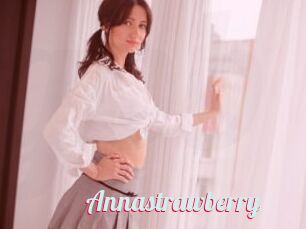 Annastrawberry