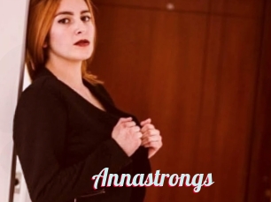 Annastrongs
