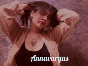 Annavargas
