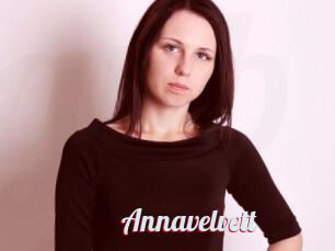 Annavelvett