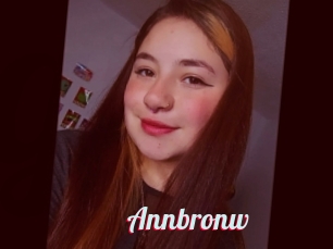 Annbronw