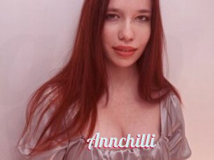 Annchilli