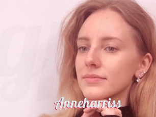 Anneharriss