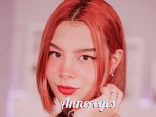 Annereyes