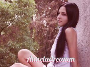 Annetadreamm