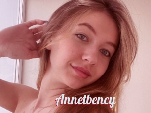 Annetbency