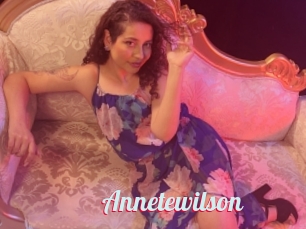 Annetewilson