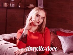 Annettexlove