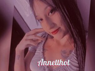 Annetthot