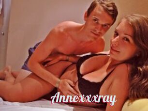 Annexxxray