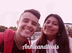Annieandlouis