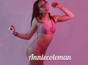 Anniecoleman