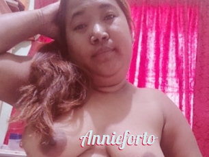 Annieforto