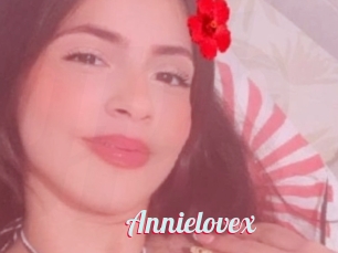 Annielovex