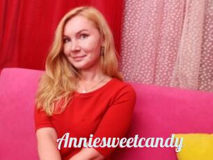 Anniesweetcandy