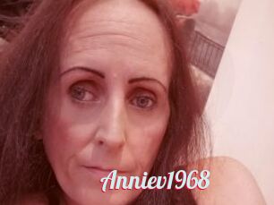 Anniev1968