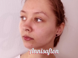 Annisafton