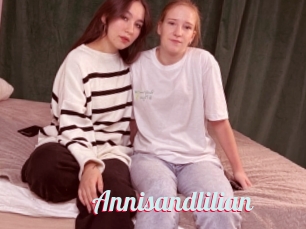 Annisandlilian