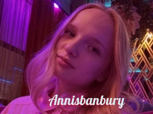 Annisbanbury