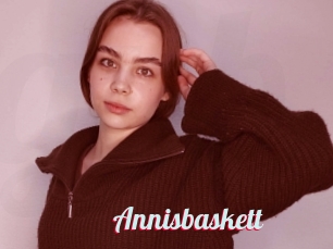 Annisbaskett