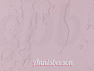 Annisbeeson