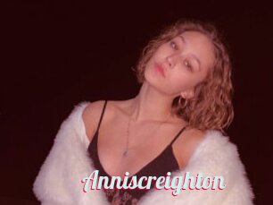 Anniscreighton
