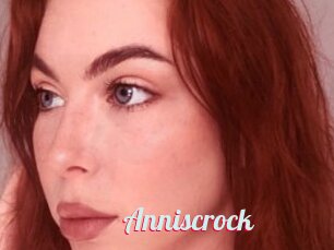 Anniscrock