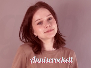 Anniscrockett