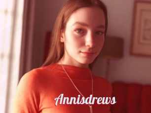 Annisdrews