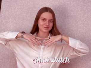 Annisdutch