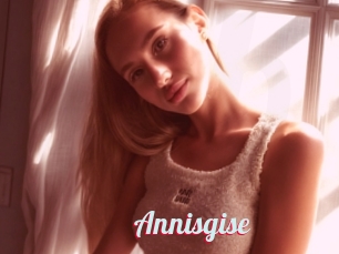 Annisgise