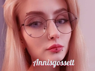 Annisgossett