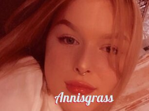 Annisgrass