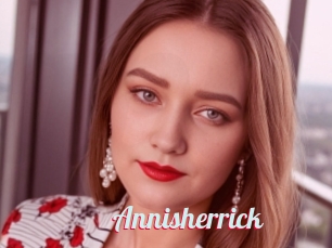 Annisherrick