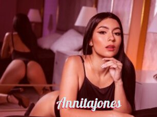 Annitajones