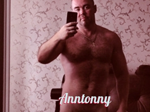 Anntonny