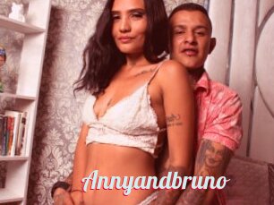 Annyandbruno
