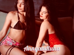 Annyandluna