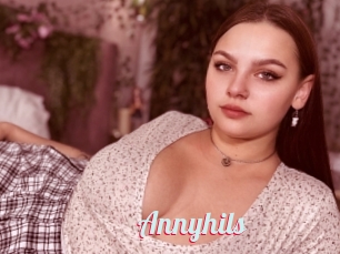 Annyhils