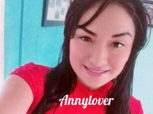 Annylover