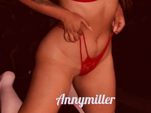 Annymiller