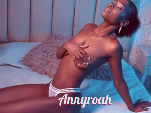 Annyroah