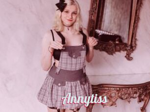 Annytiss